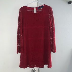 Blue Rain Cocktail dress